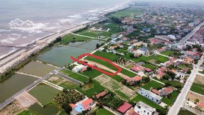 cần tiền bán gấp lô đất mặt hồ, mặt biển sẵn sổ, chỉ 1,2 tỷ 120m2. bao phí sang nhượng