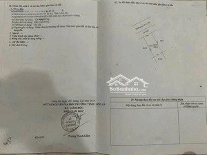 cần bán gấp nền biệt thự rộng rãi, giá rẻ hơn khu vực khá nhiều ạ