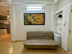 CHO THUÊ CĂN HỘ 2PN HƯNG PHÚ NỘI THẤT 6,5tr