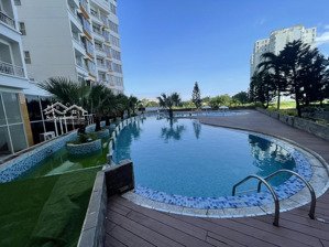 cho thuê phòng cạnh hồ bơi trong chung cư terra rosa (sau lưng đh ueh, vhu)