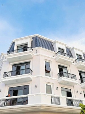 quỹ căn giá tốt - nhà phố biển bình sơn ocean park kinh doanh sinh lời, nghỉ dưỡng chuẩn biển