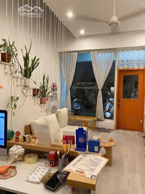 bán nhà 3 tầng siêu đẹp đường phạm quang ảnh, ngay cầu rồng gần biển mỹ khê - dòng tiền 150 tr