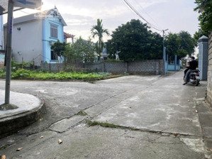 bán đất rộng 275m² thanh bình, chương mỹ giá chỉ 28 triệu/m²
