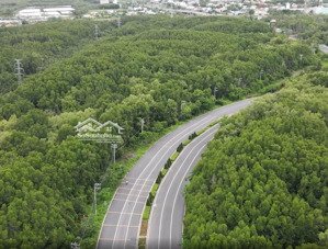 bán đất xã bình khánh, 1000m2 3.5 tỷ đường (đất) cách mt đường rừng sác 750m