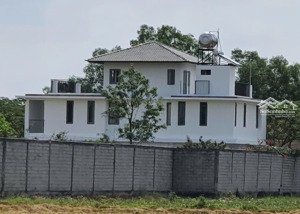 biệt thự hồ bơi siêu đẹp 254m2 giáp ranh bình chánh