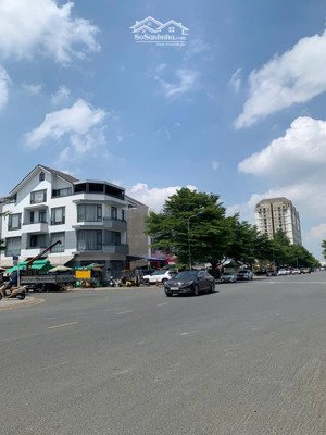 giá tốt. bán nhà đường iii( trục nối huy cận ) khu khang điền , phước long b, q9