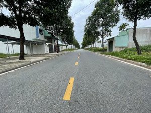 1 cặp giá tốt đường vành đai dân cư. đường số 55 đường dài. dân cư phát triển, xây kho, căn hộ, nhà