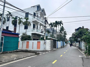 duy nhất 117m2 chỉ hơn 29tr/m2 trục đường vĩnh khê, an đồng. thông thương các ngả