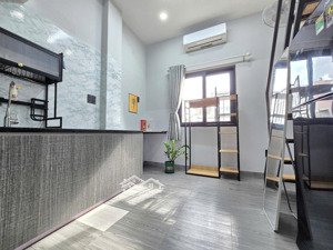 siêu phẩm mới - trung tâm quận bình thạnh - nhà xịn giá từ 5tr - 6tr - đẹp như hình