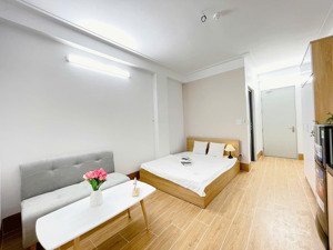 cho thuê phòng trọ đầy đủ tiện nghi tại thanh xuân bắc, 5,9 triệu/th, 30m2 - phòng mới