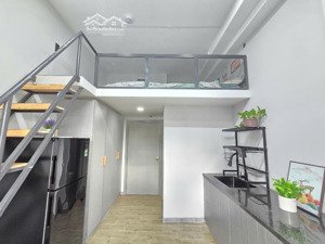 cho thuê phòng trọ, 5,4 triệu, 25m2 tại nguyễn thượng hiền, p6, bình thạnh, hcm chỉ với hot!