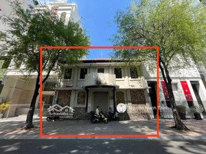 chuyển nhượng tài sản siêu vị trí 2b-d thi sách, p. bến nghé, quận 1: dt 250m2 (12,5x20m), 2 tầng