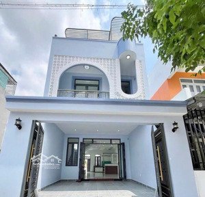 ngân hàng đang hỗ trợ chủ thanh lí 1 căn nhà mặt tiền kinh doanh buôn bán ngay chợ bình chánh