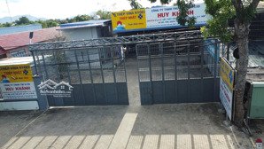 bán nhà xưởng 1200m² thổ cư mặt tiền ql56 suối nghệ, gần kcn sonadezi, giá 12 tỷ tl