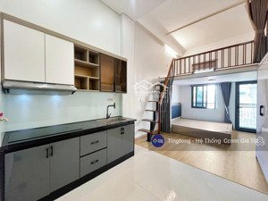 tingtong 154 - ccmn ngay ngã tư xuân la - võ chí công căn hộ full đồ - ra vào face id ở được luôn