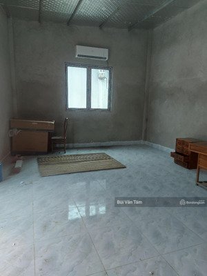 cho thuê kho trần điền định công dt:60m2 xe 10 tấn đỗ cửa giá 7tr/th