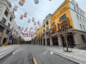 3,8 tỷ sở hữu căn shophouse tại phân khu đẹp nhất vinhomes golden avenue móng cái