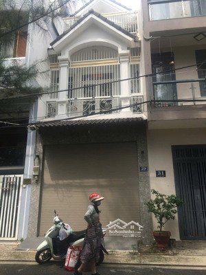 mặt tiền đường 81 nguyễn thị thập q7 view sông - công viên 3 lầu 23 triệu