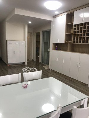 xem nhà 24/24 cho thuê ch mhdi đình thôn 70m2 2 ngủ full đồ giá 9 tr/th lh: 