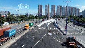 bán căn hộ 2pn - căn góc view sông - tháp trung tâm the sun avenue 76m2- 6.8 tỷ đủ nội thất