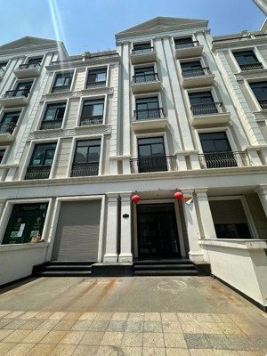 bán nhà phố vinhomes grand park diện tích 84m2 - 5 tầng - giá 13 tỷ 800 triệu. top giá tốt nhất