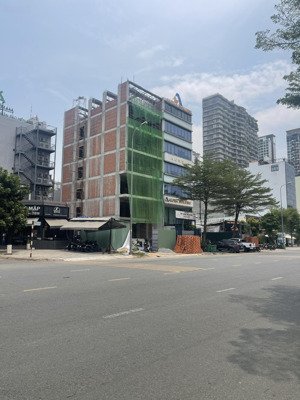 siêu rẻ giá đầu tư mặt tiền trương văn bang (5x20,5m) giá khoảng 229 tr/m2 cam kết thông tin chuẩn