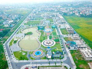 quỹ hàng chuyển nhượng giá tốt tại phổ yên, thái nguyên chỉ 2xtr/m2. dự án tấn đức central park