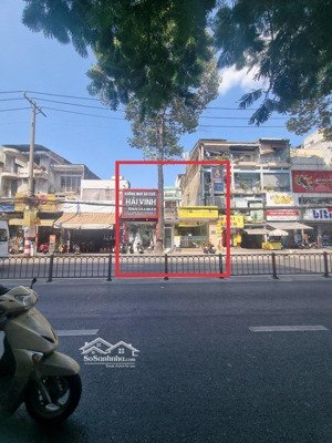 siêu hiếm bán khuôn đất đường lý thường kiệt quận 10 đối diện nhà thi đấu phú thọ 9x20 giá: 48 tỷ