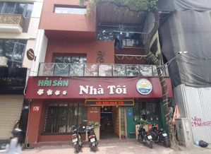 hot! cho thuê nhà mặt phố chiến thắng, 130m, mặt tiền 7m siêu đẹp