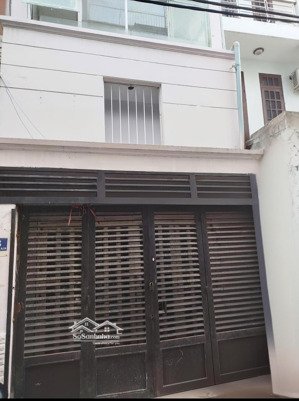 cho thuê n/c mặt tiền 73 tự cường gần ngã 4 bảy hiền. 3 lầu, 6 phòng ngủ. 15tr/th. mtg