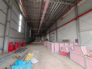 cho thuê kho 700m2 trong kcn cát lái, cát lái, quận 2