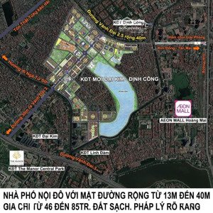 bán suất mua ng góp vốn lô đất siêu đẹp, cạnh hồ định công