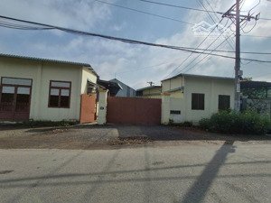 bán kho nhà xưởng tại đường nguyễn thị xạnh, củ chi, hồ chí minh, giá siêu hời 14,5 tỷ, 1023m2