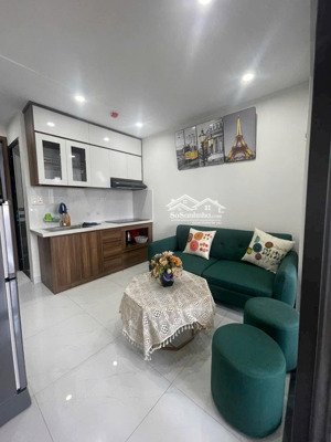 chính chủ cho thuê ccmn 1n1k - 30m2 - full nội thất - yên hoà - cầu giấy