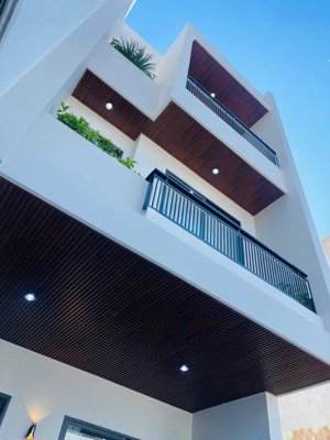 cần bán nhà 3 tầng full nội thất khu tđc khang linh, p10, tp. vũng tàu