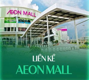 cần bán nhà mặt phố 100m2 cách siêu thị aeon tân an bán kính 100m. giá siêu hời