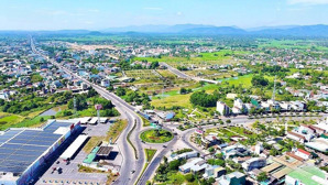 bán đất nền dự án bàu giang riverside, 1,4 tỷ, 140 m2, la hà, tư nghĩa, quảng ngãi, giá ưu đãi