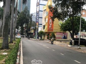 đất biệt thự giáp sg 285m2 - khu đô thị ven sông đối diện bệnh viện hạnh phúc - đường nhựa 22m