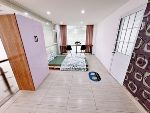 cho thuê phòng đầy đủ nội thất, sáng thoáng ngay cạnh cầu phú mỹ ở nguyễn văn quỳ, quận 7
