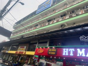 cần chuyển nhượng mảnh đất có sẵn nhà 6 tầng đang cho thuê có dòng tiền tại phổ yên - thái nguyên