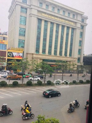 bán nhà phố xã đàn, đống đa, hà nội, 28,5 tỷ, 46m2, 4pn, 4wc, mặt tiền 4.3m hiếm có