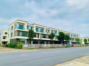 nhà phố 120m2 trên phố đi bộ 26m mà giá chỉ hơn 8,4 tỷ gần ngay gia lâm - hà nội