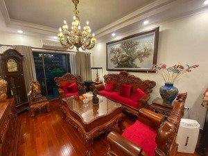 cho thuê nhà riêng ngõ 97 văn cao ba đình 70m 6 tầng thang máy 22 triệu