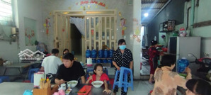 bán nhà mặt tiền hẻm đường an phú đông 9, phường an phú đông, quận 12