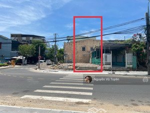 bán đất đường trần nhân tông - quận sơn trà