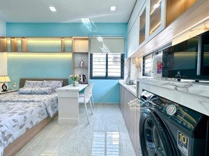 căn hộ cao cấp thoáng đường bắc hải ngay công viên lê thị riêng giá 5.5 triệu