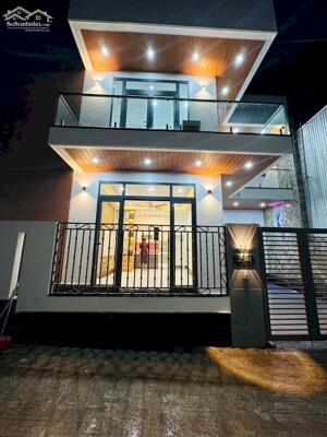 Bán nhà 2 tầng Full nội thất Kiệt ôtô 69 Lê Ngô Cát, phường Thuỷ Xuân, quận Thuận Hoá, TP Huế, chỉ 2,95 Tỷ