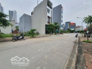 dv yên nghĩa lô góc - 50m2 - thông số đẹp - tặng giấy phép xây dựng 7 tầng thang máy