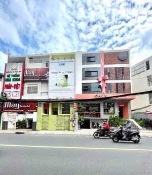 siêu giá tốt! cho thuê nhà mặt tiền đường phổ quang quận phú nhuận
