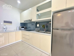 hot! cho thuê 2pn, 2wc tresor quận 4 - giá 18tr - lh 